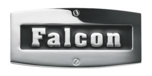 Master Falcon Badge