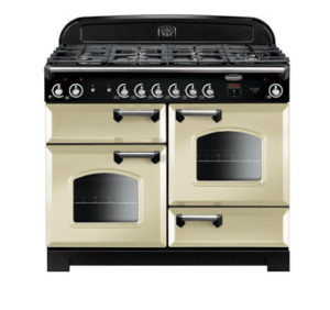 Creative Design Kitchens - RANGEMASTER-FALCON -14