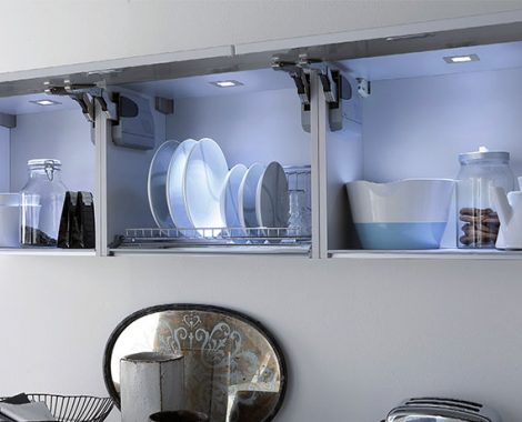 ACCESORIES & LIGHTING - Creative Design Kitchens -8