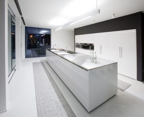 Kitchen - Creative Design Kitchens -11