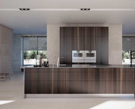 Kitchen - Creative Design Kitchens -12