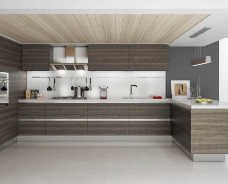 Kitchen - Creative Design Kitchens -14