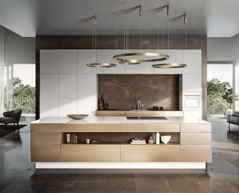 Kitchen - Creative Design Kitchens -3