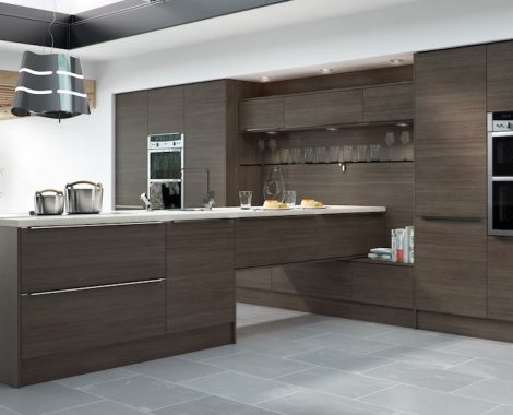 Kitchen - Creative Design Kitchens -5