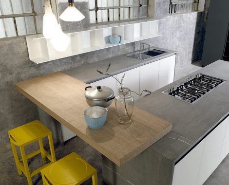 Kitchen - Creative Design Kitchens -6